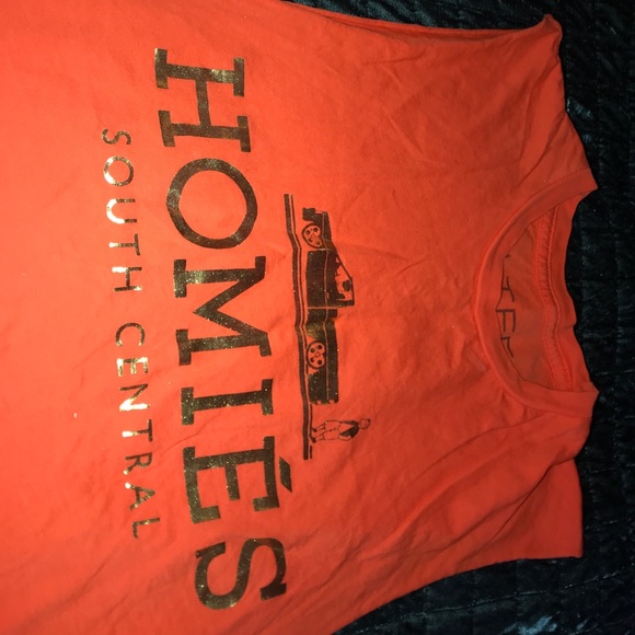 Homies Tank top - Picture 2 of 2